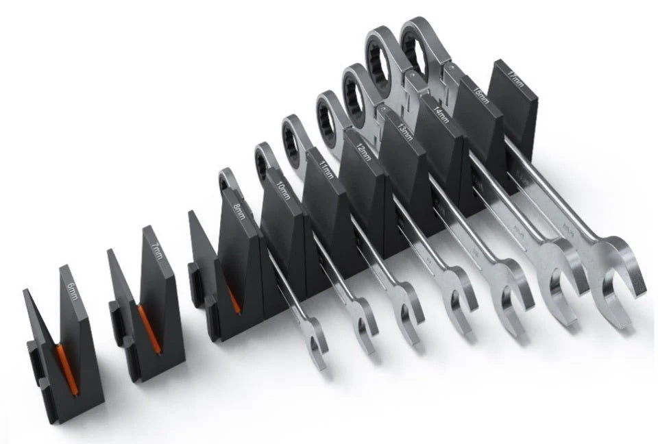 Modular Toolbox Organizers - Toolbox Widget CA