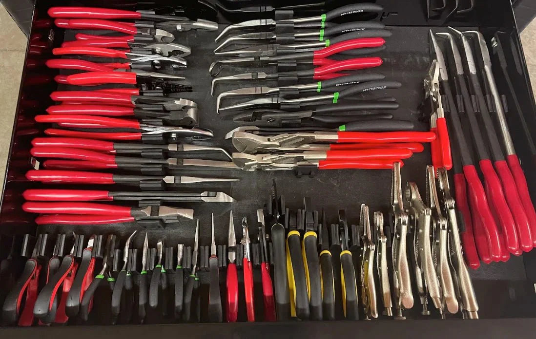 Premium Tool Organizer Bundles Collections | ToolBox Widget – Toolbox ...