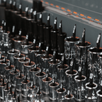 1/2" Socket Stems - Metric - Toolbox Widget USA