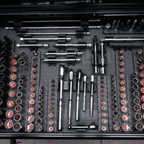 1/4" Socket Organizers [PRO] - Toolbox Widget USA