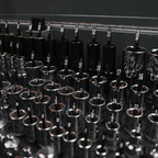 1/4" Socket Stems - SAE - Toolbox Widget USA