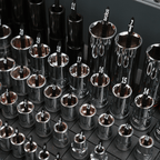 3/8" Socket Stems - SAE - Toolbox Widget USA