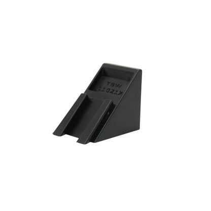 Angled End Stop - Toolbox Widget USA