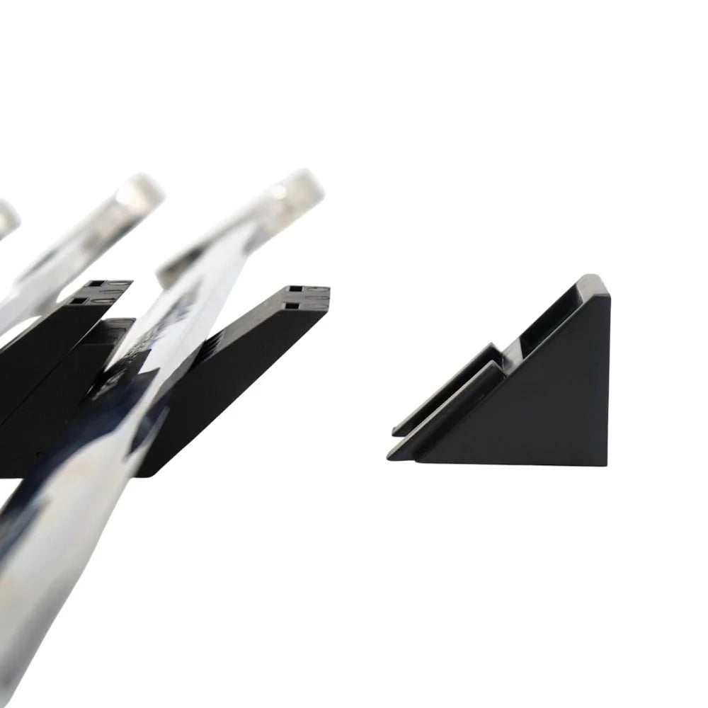 Angled End Stop - Toolbox Widget USA