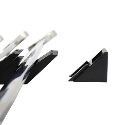 Angled End Stop - Toolbox Widget USA