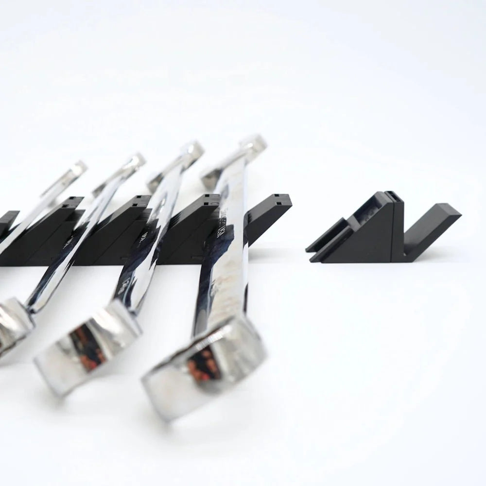 Angled End Stop - Toolbox Widget USA