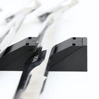 Angled End Stop - Toolbox Widget USA