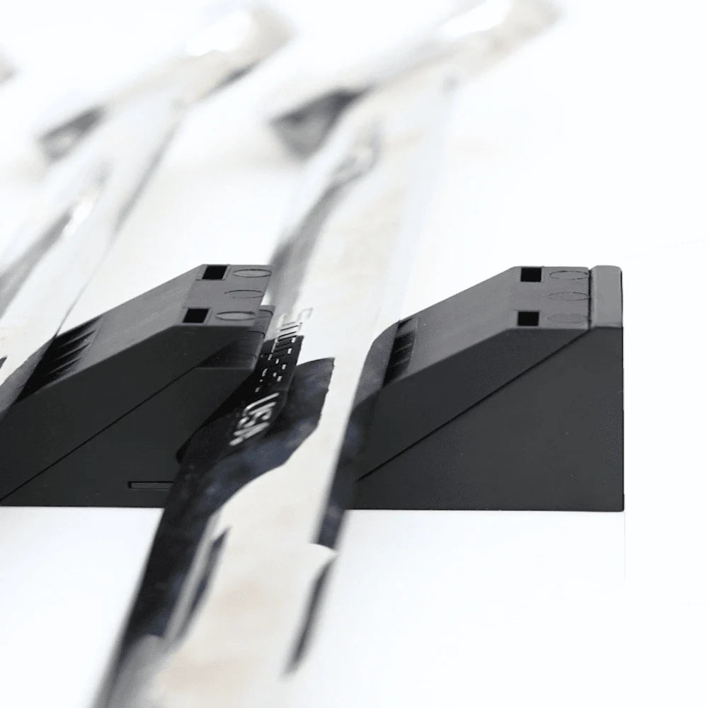 Angled End Stop - Toolbox Widget USA