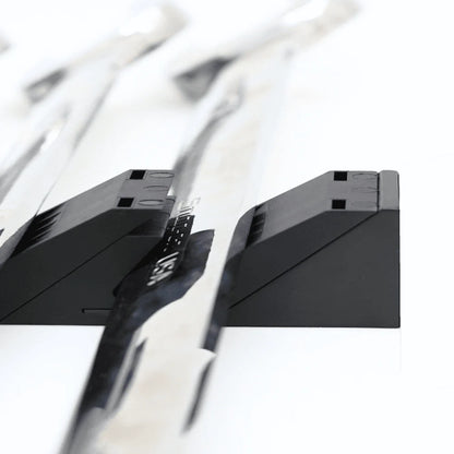 Angled End Stop - Toolbox Widget USA