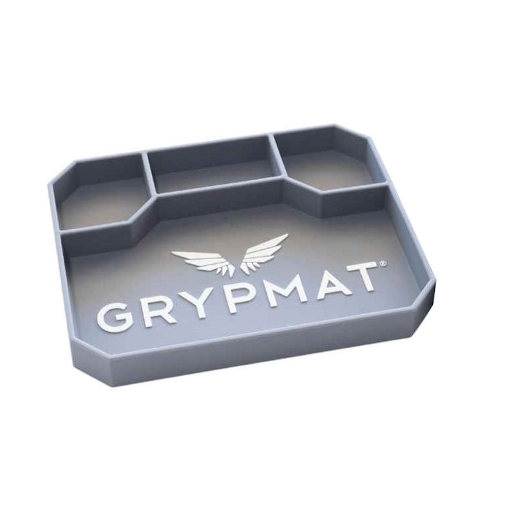 Grypmat Plus - Medium - Toolbox Widget Canada, Grypmat, Grip mat, Tool Mat, Toolbox Widget, Tool Box Widget, Non-slip, Tool caddy, Tool tote