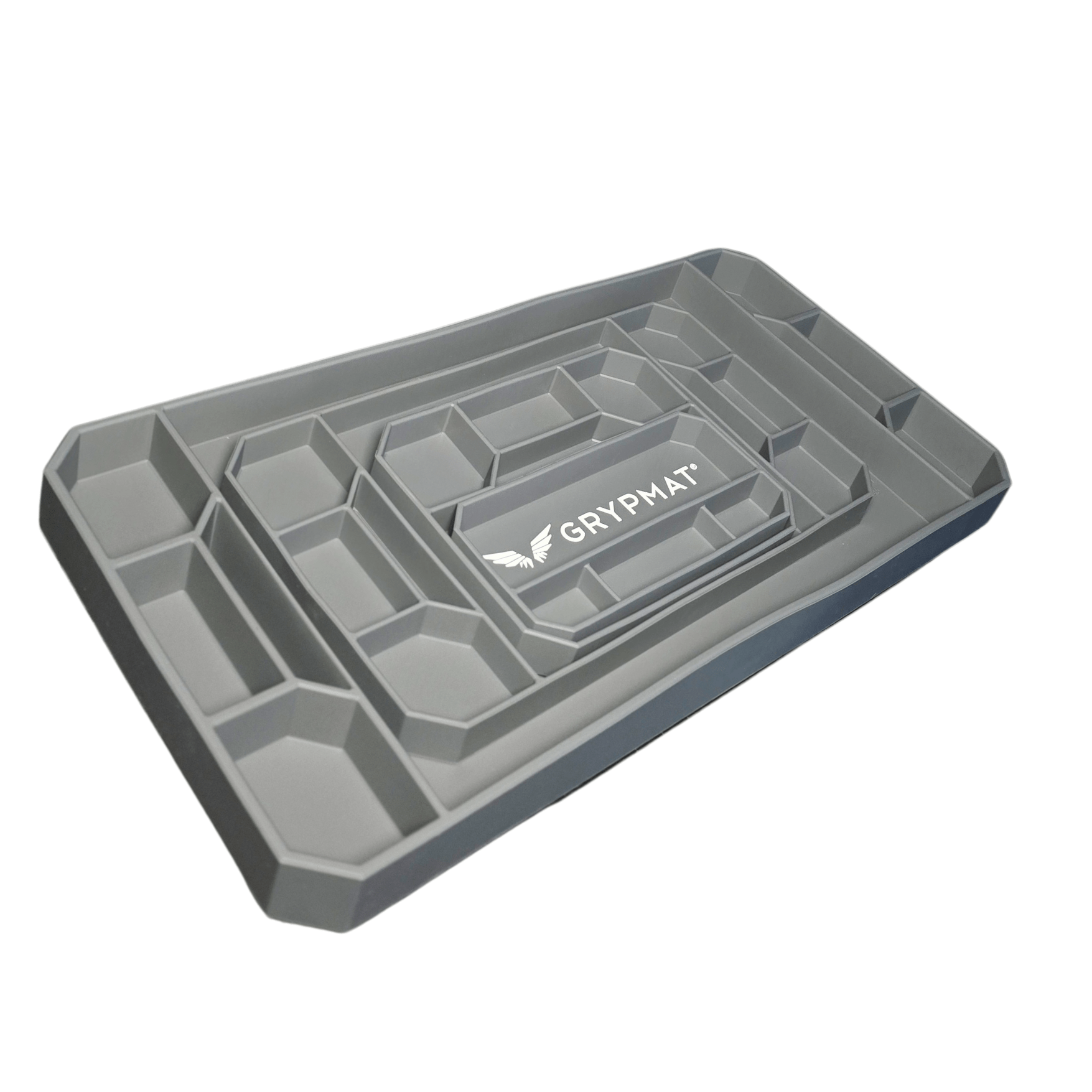 Grypmat - Plus - Quad - Toolbox Widget USA