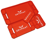 Grypmat - Plus - Quad - Toolbox Widget USA