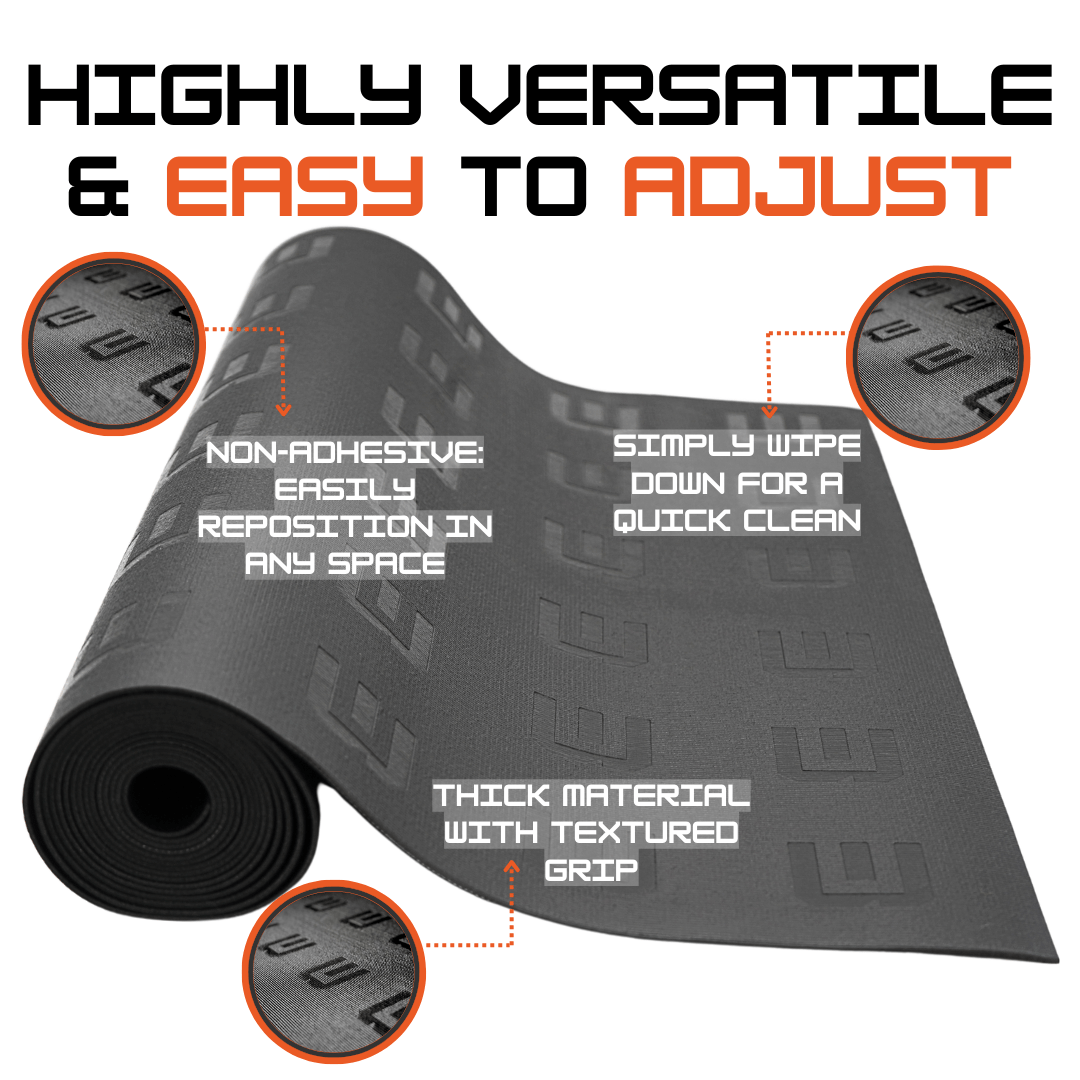 Premium Drawer Liners - Toolbox Widget USA