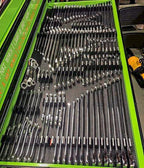 Pro - Vertical Wrench Organizers - Toolbox Widget Canada Wrench Organizer, Wrench Organization, Toolbox Widget, Tool Box Widget, Tool Organization, Wrench Holder