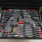 Screwdriver Organizers [PRO] - Toolbox Widget USA