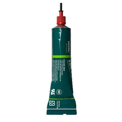 Silicone Saver - Toolbox Widget USA