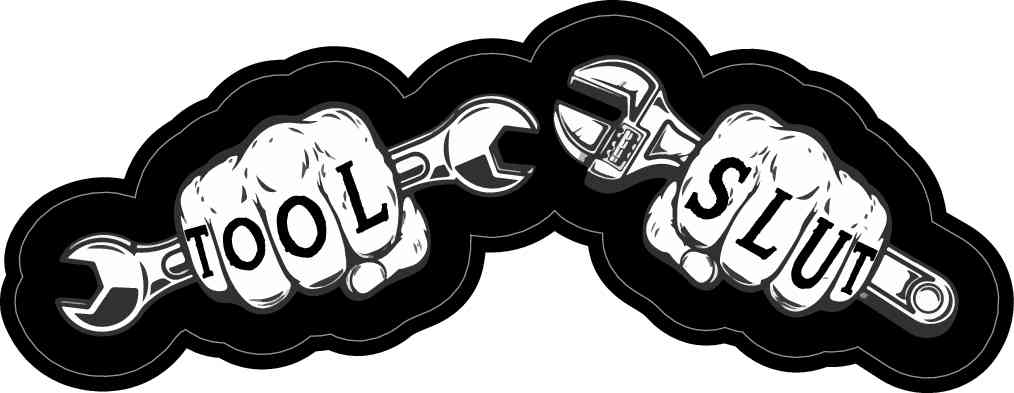Tool Slut - Toolbox Widget USA
