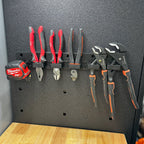 6 Plier Hangers