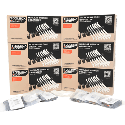 Wrench Organizer Bundle