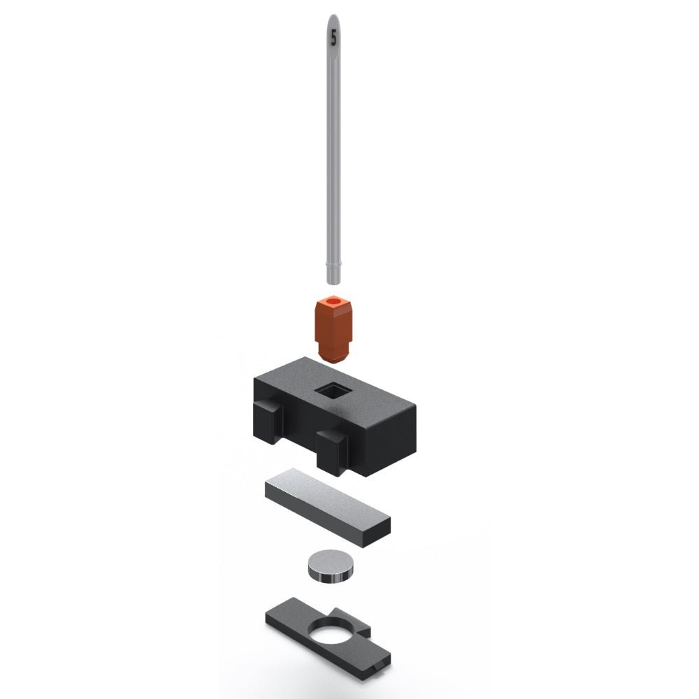 1/2" Socket Organizers - Toolbox Widget CA