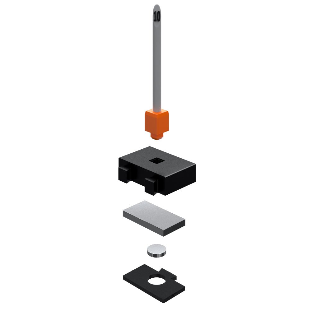3/8" Socket Organizers - Toolbox Widget CA