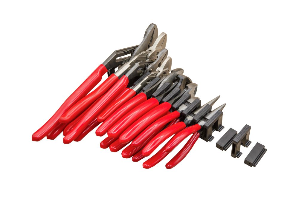 DIY Plier Organizer - Normal - Toolbox Widget CA