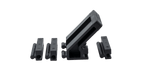 DIY - Universal Organizer Angled - Toolbox Widget Canada, Wrench Organizer, Wrench Organization, Toolbox Widget, Tool Box Widget, Tool Organization, Wrench Holder