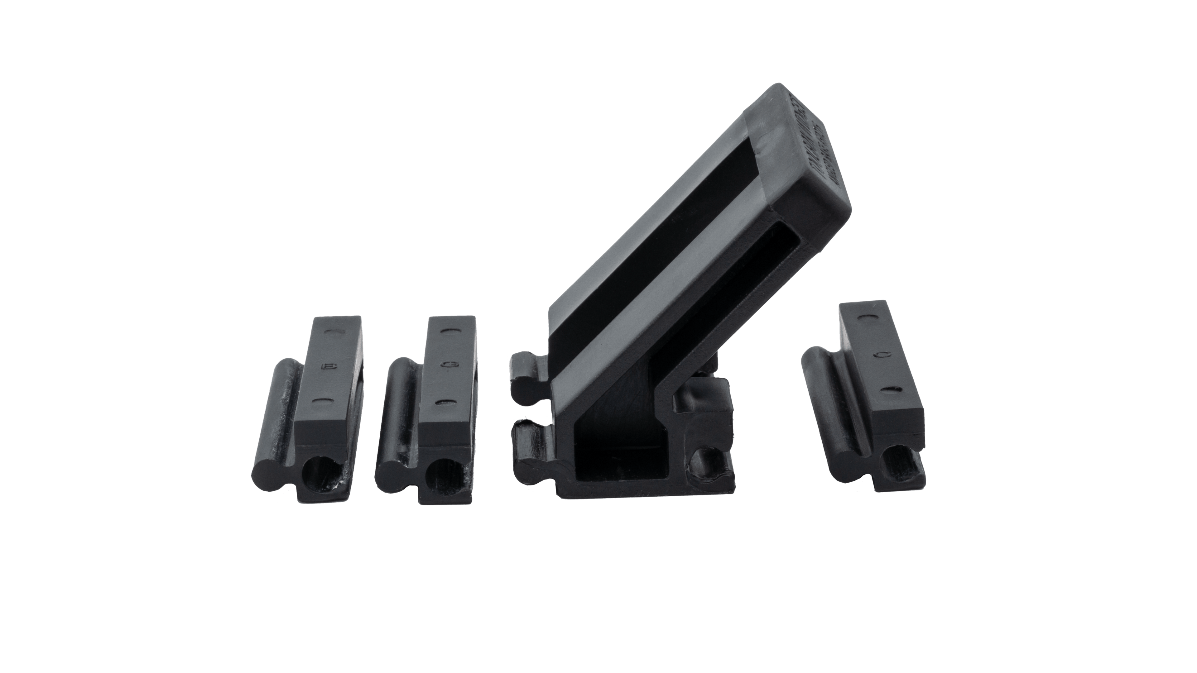 DIY - Universal Organizer Angled - Toolbox Widget Canada, Wrench Organizer, Wrench Organization, Toolbox Widget, Tool Box Widget, Tool Organization, Wrench Holder