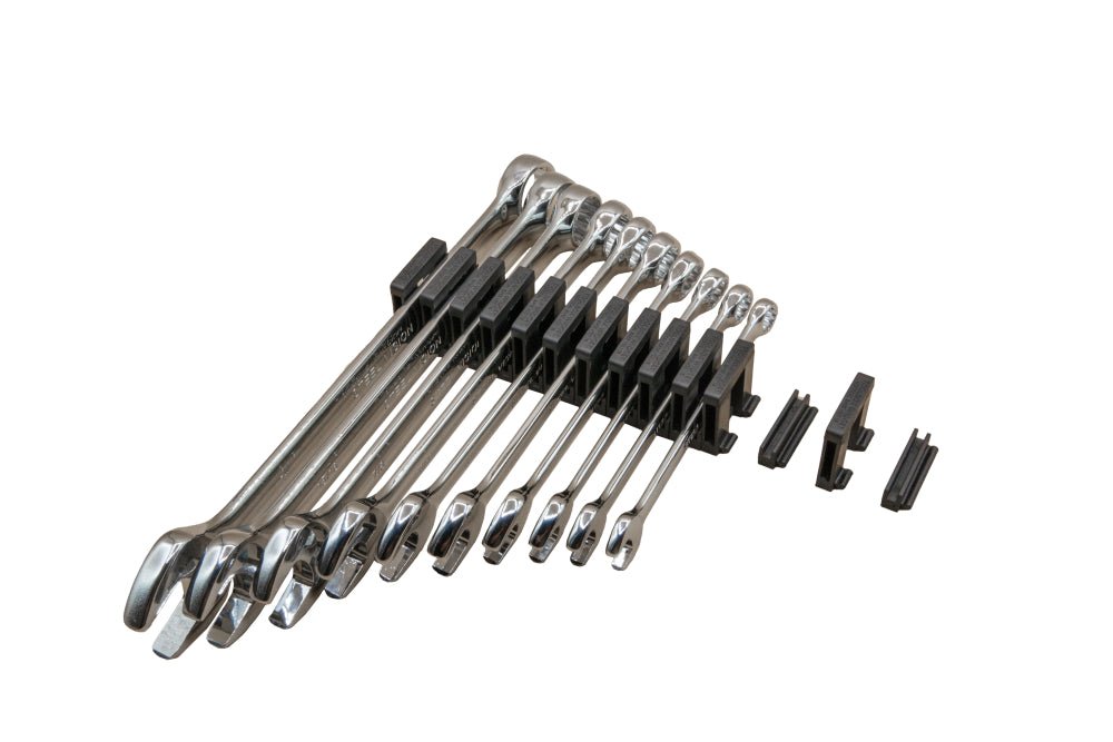 DIY Wrench Organizer - Normal - Toolbox Widget CA