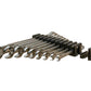 DIY Wrench Organizer - Wide - Toolbox Widget USA