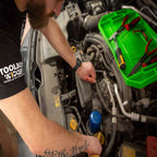 Grypmat Plus - Large - Toolbox Widget Canada, Grypmat, Grip mat, Tool Mat, Toolbox Widget, Tool Box Widget, Non-slip, Tool caddy, Tool tote