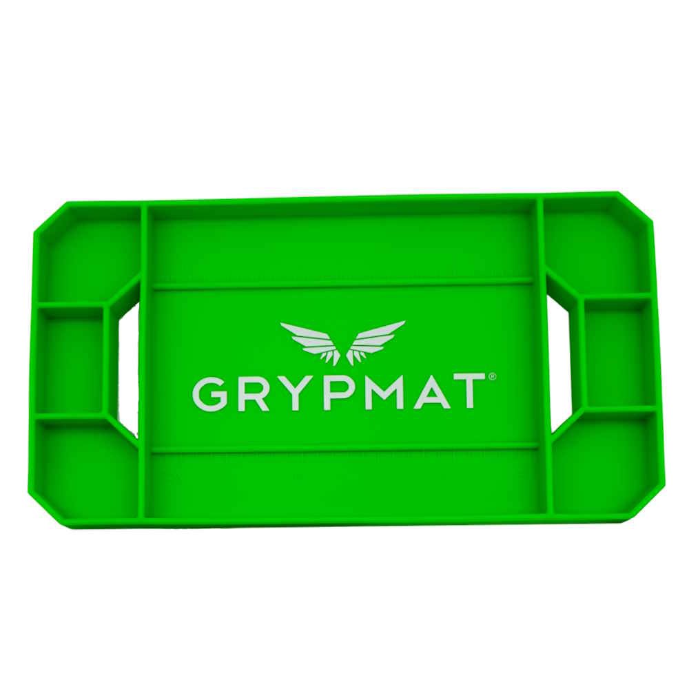 Grypmat Plus - Large - Toolbox Widget Canada, Grypmat, Grip mat, Tool Mat, Toolbox Widget, Tool Box Widget, Non-slip, Tool caddy, Tool tote