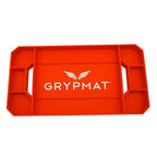 Grypmat Plus - Large - Toolbox Widget Canada, Grypmat, Grip mat, Tool Mat, Toolbox Widget, Tool Box Widget, Non-slip, Tool caddy, Tool tote