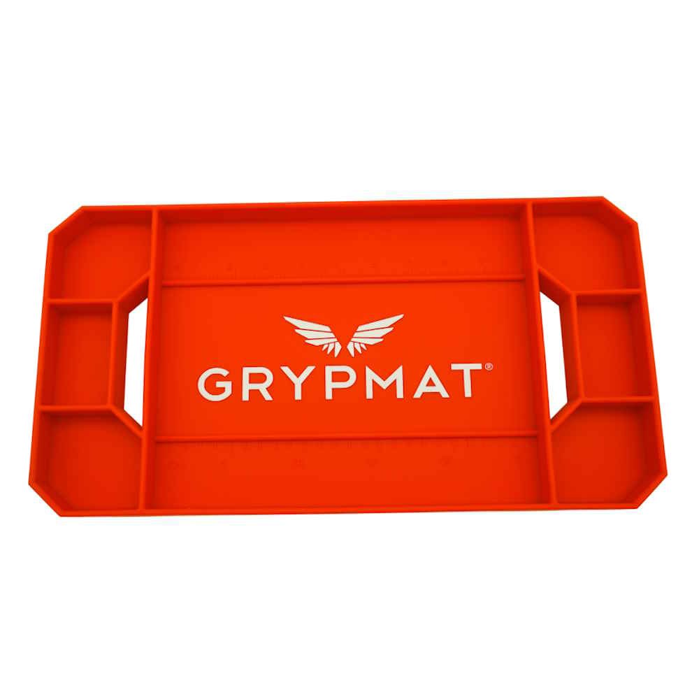 Grypmat Plus - Large - Toolbox Widget Canada, Grypmat, Grip mat, Tool Mat, Toolbox Widget, Tool Box Widget, Non-slip, Tool caddy, Tool tote