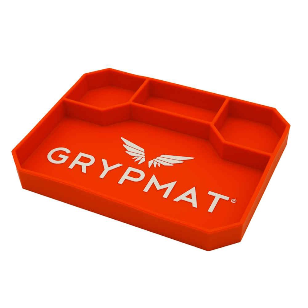 Grypmat Plus - Medium - Toolbox Widget Canada, Grypmat, Grip mat, Tool Mat, Toolbox Widget, Tool Box Widget, Non-slip, Tool caddy, Tool tote