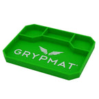 Grypmat Plus - Medium - Toolbox Widget Canada, Grypmat, Grip mat, Tool Mat, Toolbox Widget, Tool Box Widget, Non-slip, Tool caddy, Tool tote