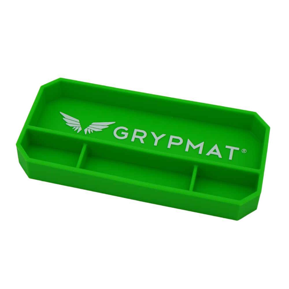 Grypmat Plus - Small - Toolbox Widget Canada, Grypmat, Grip mat, Tool Mat, Toolbox Widget, Tool Box Widget, Non-slip, Tool caddy, Tool tote