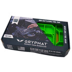 Grypmat Plus - TRIO - Toolbox Widget Canada, Grypmat, Grip mat, Tool Mat, Toolbox Widget, Tool Box Widget, Non-slip, Tool caddy, Tool tote