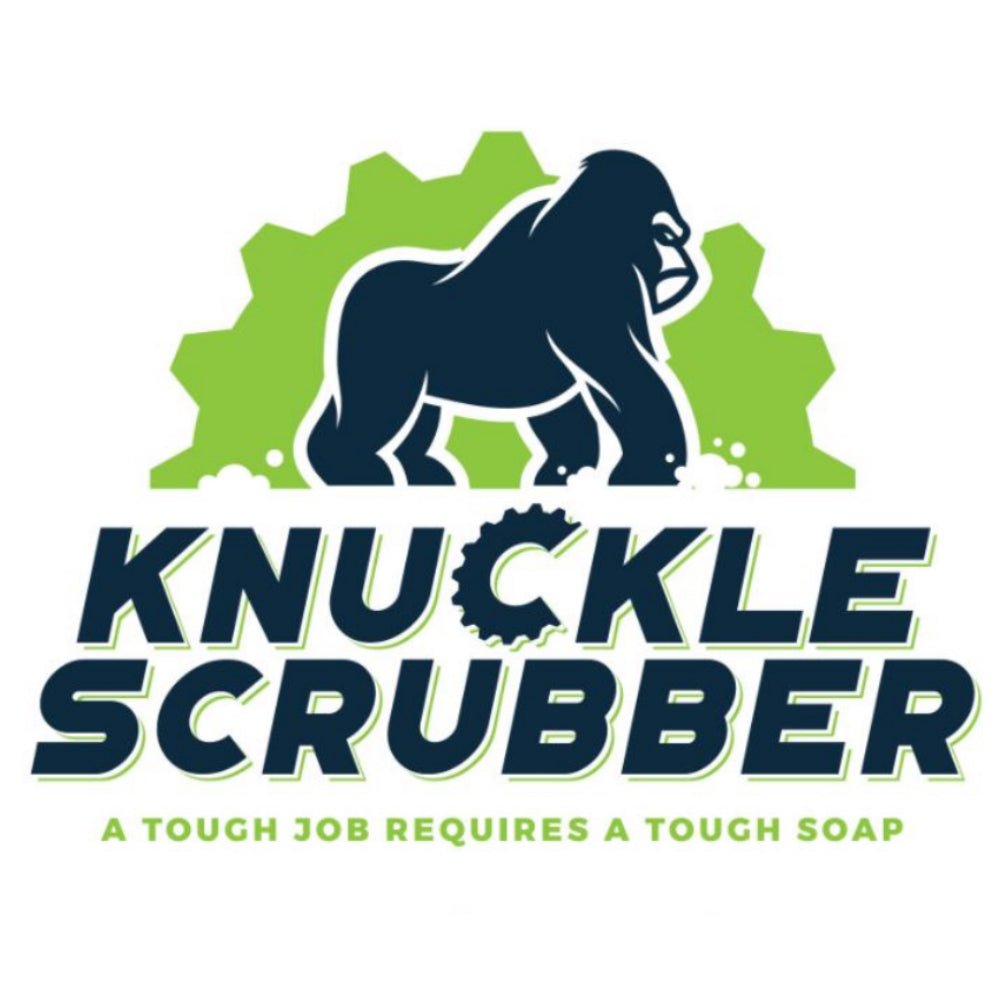 Knuckle Scrubber - Toolbox Widget CA
