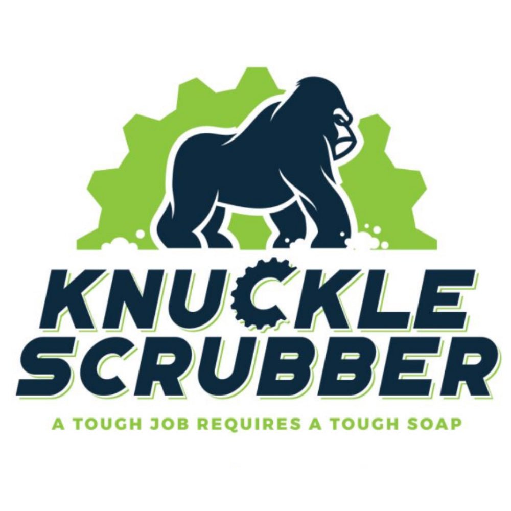 Knuckle Scrubber - Toolbox Widget Canada, Knucklescrubber, Mechanic Soap, Toolbox Widget, Tool Box Widget