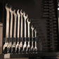 Large Wrench Organizers - Toolbox Widget CA