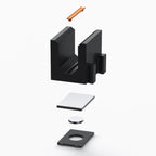 Pro - Plier organizers - Toolbox Widget Canada, Plier Organizer, Plier Organization, Toolbox Widget, Tool Box Widget, Tool Organization, Plier Holder