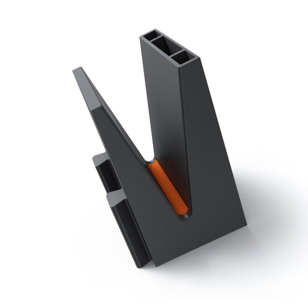 Vertical Wrench Organizers - Toolbox Widget CA
