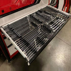 Pro - Vertical Wrench Organizers - Toolbox Widget Canada Wrench Organizer, Wrench Organization, Toolbox Widget, Tool Box Widget, Tool Organization, Wrench Holder