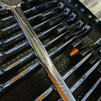 Pro - Vertical Wrench Organizers - Toolbox Widget Canada Wrench Organizer, Wrench Organization, Toolbox Widget, Tool Box Widget, Tool Organization, Wrench Holder