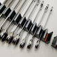 Wrench Size Labels - Metric (2.0) - Toolbox Widget CA